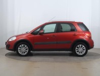 Suzuki SX4  1.6 VVT 