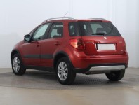 Suzuki SX4  1.6 VVT 