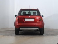 Suzuki SX4  1.6 VVT 