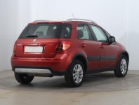 Suzuki SX4  1.6 VVT 