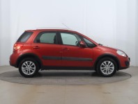 Suzuki SX4  1.6 VVT 