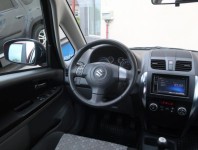 Suzuki SX4  1.6 VVT 