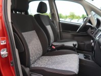 Suzuki SX4  1.6 VVT 
