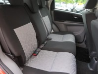 Suzuki SX4  1.6 VVT 