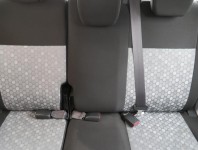 Suzuki SX4  1.6 VVT 