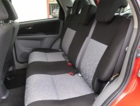 Suzuki SX4  1.6 VVT 
