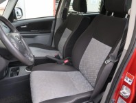 Suzuki SX4  1.6 VVT 