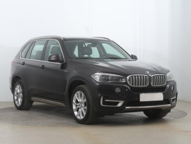 BMW X5  xDrive30d 