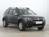 Dacia Duster  1.5 dCi Exception