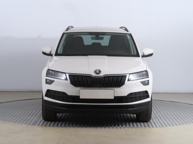 Škoda Karoq  1.5 TSI 