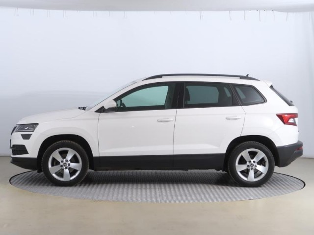 Škoda Karoq  1.5 TSI 
