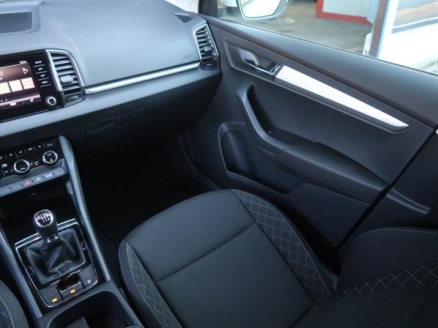 Škoda Karoq  1.5 TSI 