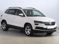 Škoda Karoq  1.5 TSI 