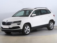 Škoda Karoq  1.5 TSI 
