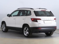 Škoda Karoq  1.5 TSI 