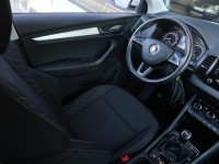 Škoda Karoq  1.5 TSI 