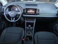 Škoda Karoq  1.5 TSI 