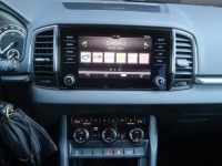 Škoda Karoq  1.5 TSI 