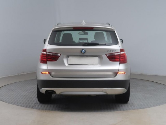 BMW X3  sDrive18d 