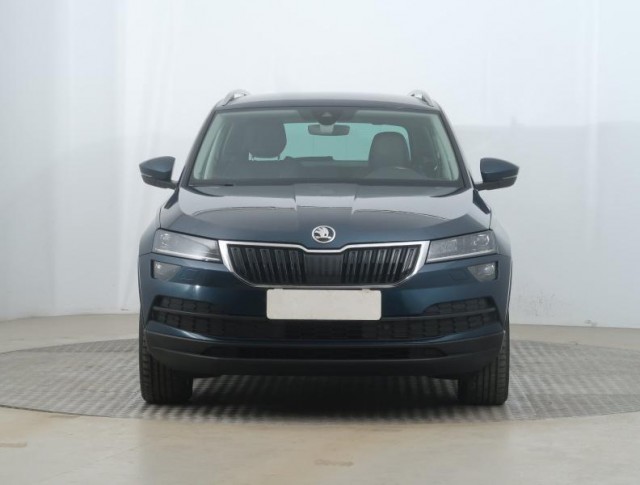 Škoda Karoq  2.0 TDI Style Plus