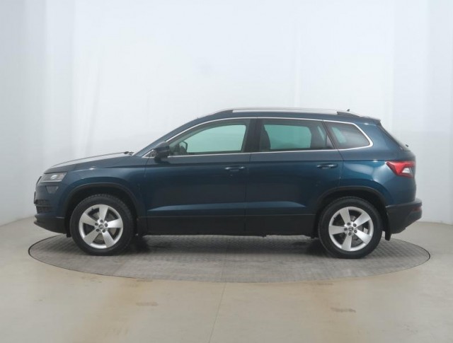 Škoda Karoq  2.0 TDI Style Plus