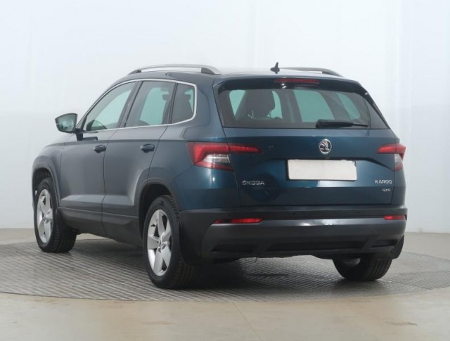 Škoda Karoq  2.0 TDI Style Plus