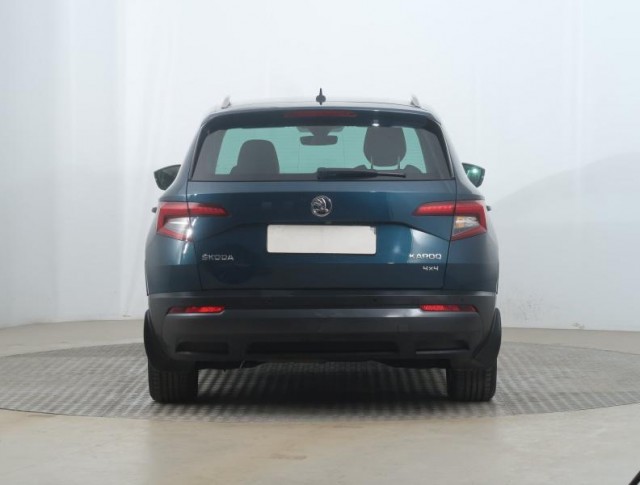 Škoda Karoq  2.0 TDI Style Plus