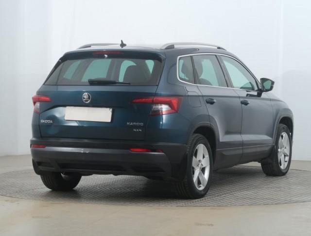Škoda Karoq  2.0 TDI Style Plus