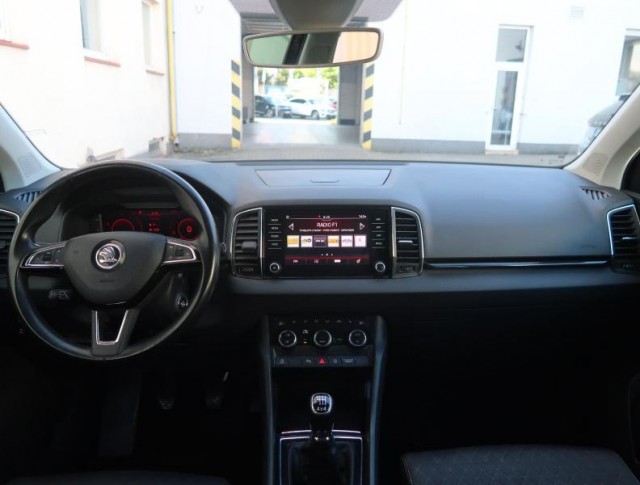 Škoda Karoq  2.0 TDI Style Plus
