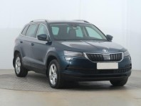 Škoda Karoq  2.0 TDI Style Plus