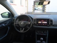Škoda Karoq  2.0 TDI Style Plus