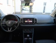 Škoda Karoq  2.0 TDI Style Plus