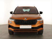 Škoda Karoq  1.5 TSI Sportline