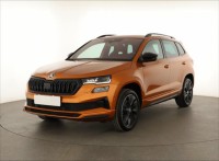 Škoda Karoq  1.5 TSI Sportline