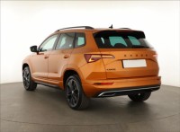 Škoda Karoq  1.5 TSI Sportline