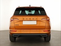 Škoda Karoq  1.5 TSI Sportline