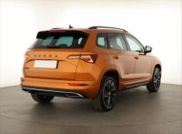 Škoda Karoq  1.5 TSI Sportline
