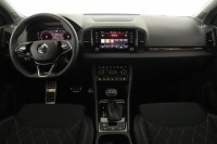 Škoda Karoq  1.5 TSI Sportline
