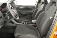 Škoda Karoq  1.5 TSI Sportline
