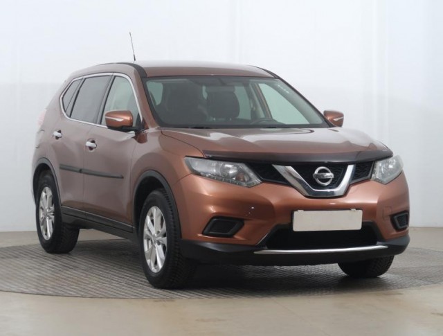Nissan X-Trail  1.6 DIG-T 