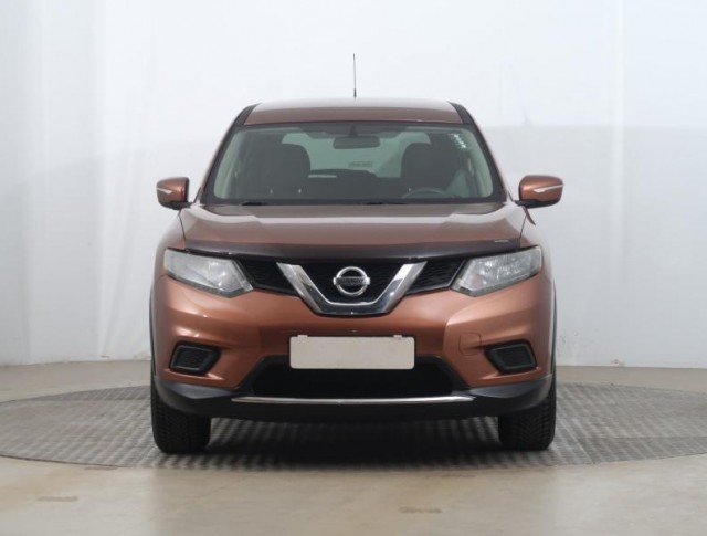 Nissan X-Trail  1.6 DIG-T 