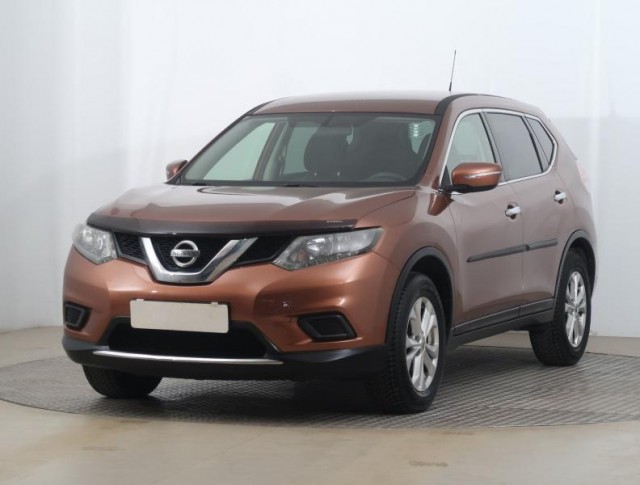 Nissan X-Trail  1.6 DIG-T 