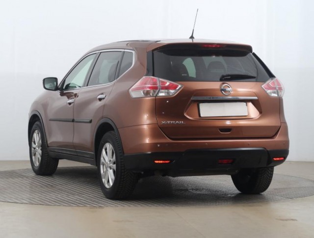 Nissan X-Trail  1.6 DIG-T 