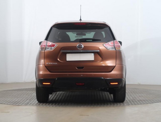Nissan X-Trail  1.6 DIG-T 