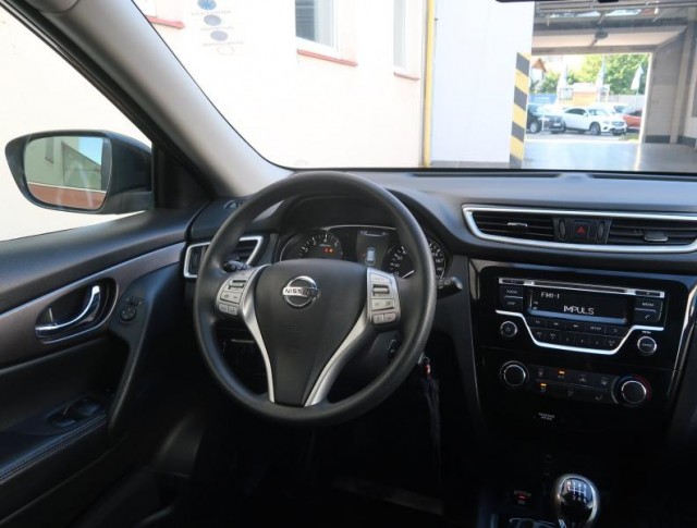 Nissan X-Trail  1.6 DIG-T 