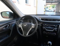 Nissan X-Trail  1.6 DIG-T 
