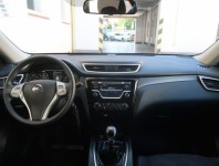Nissan X-Trail  1.6 DIG-T 