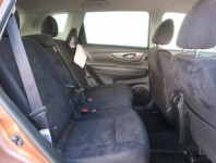 Nissan X-Trail  1.6 DIG-T 