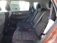 Nissan X-Trail  1.6 DIG-T 