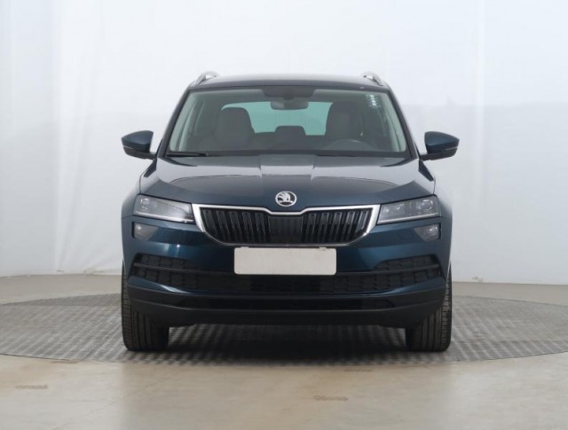 Škoda Karoq  1.6 TDI Style